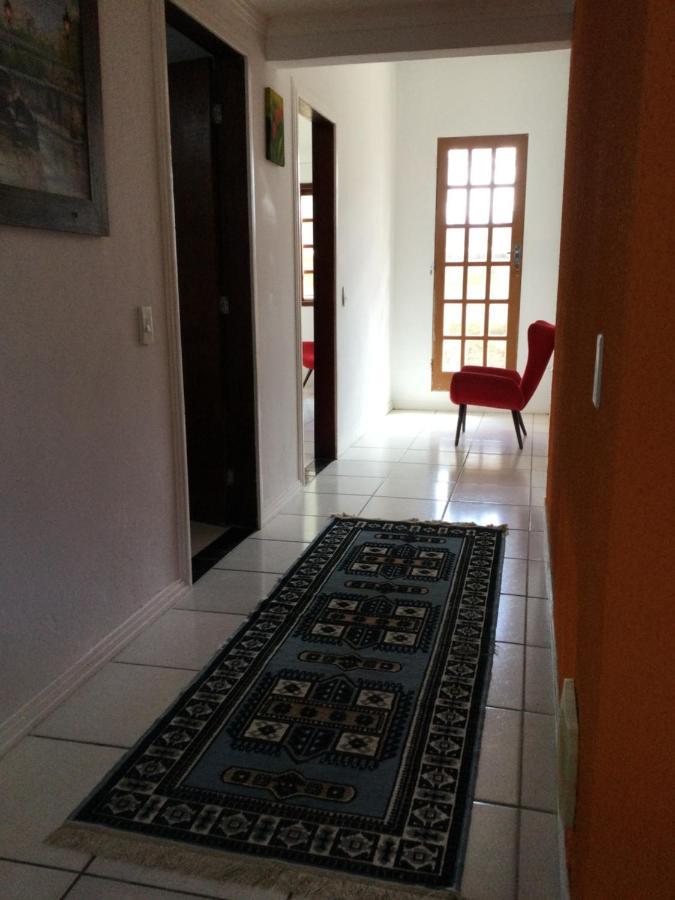 Pousada Boulevard Florianópolis Екстериор снимка