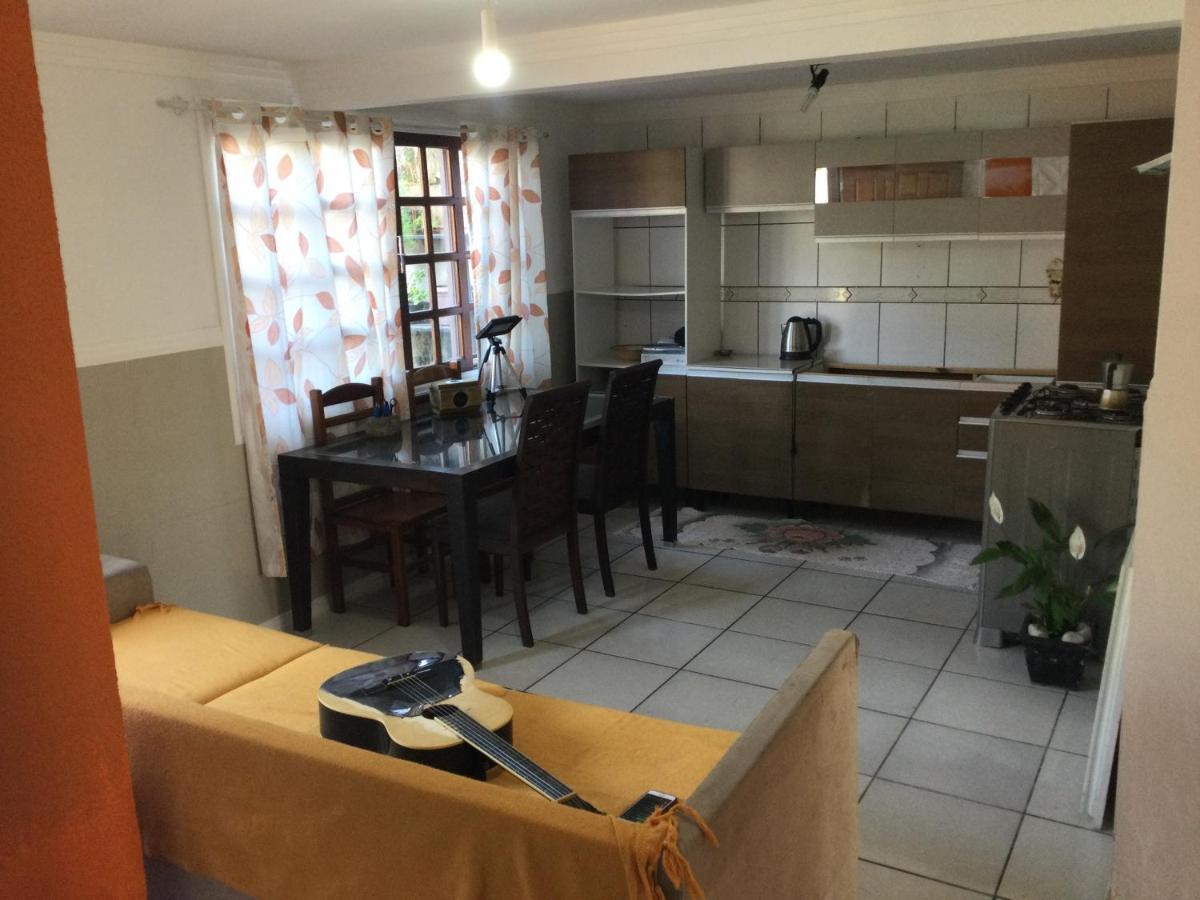 Pousada Boulevard Florianópolis Екстериор снимка