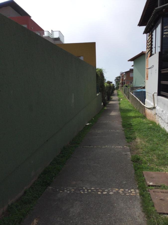 Pousada Boulevard Florianópolis Екстериор снимка